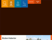 Tablet Screenshot of isosdoner.com